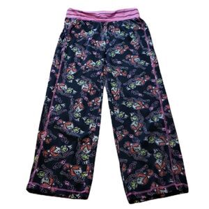 anna-Barbera PEBBLES pajama lounge pants pjs vintage Flinstones